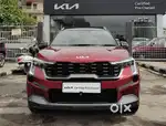 Kia Sonet GTX Plus AT D, 2024, Diesel