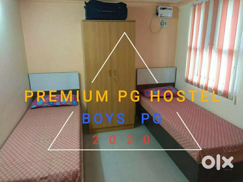 PG for Boys