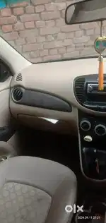 Hyundai i10 2010 Petrol 900000 Km Driven