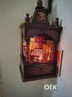 PUJA MANDIR