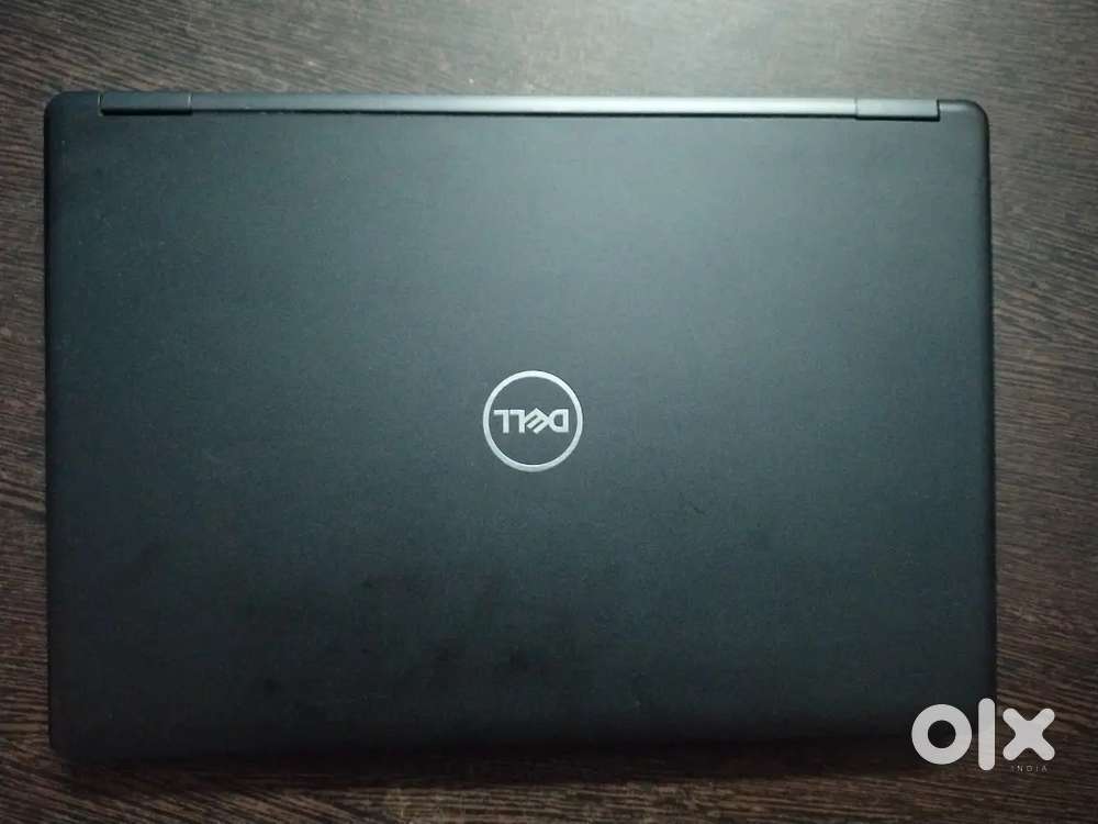 DELL LATITUDE 5490