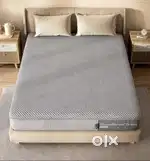 Wakefit Orthopaedic Memory Foam Mattress