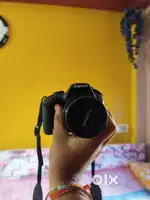 Canon 1500D