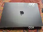 Top-End MacBook Pro M1 (2021) – 32GB RAM  1TB SSD  Pristine Condition