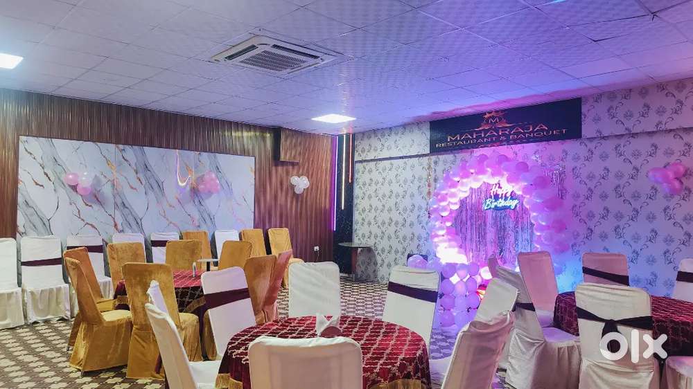 Need all rounder chef near munshi puliya churaha