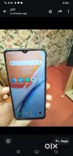 Vivo y 28e 6/128.  6 month old