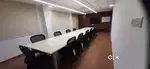 50 seater office space for rent with plug and play services