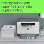 Printer printer
