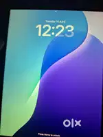 Ipad 8th generation