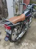 બને ટાયર નવા. બેટ્રીનવી