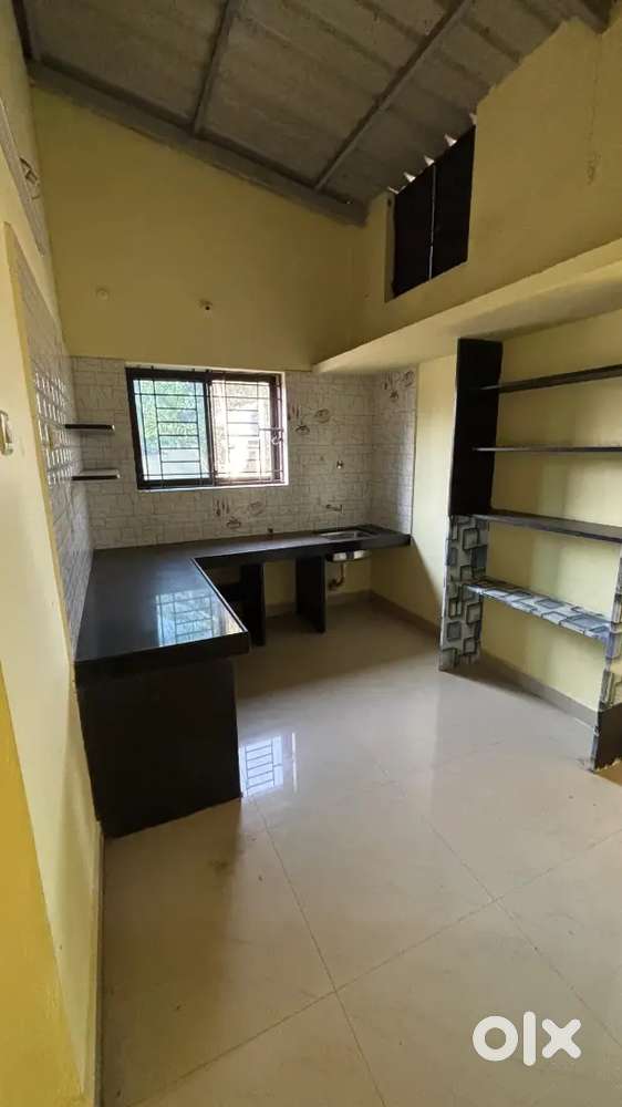 House for rent 1bhk
