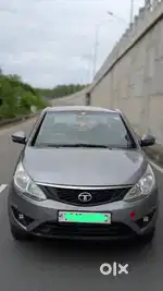 Tata zest XM