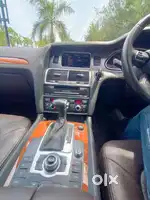 Audi Q7 2014 Diesel 57000 Km Driven
