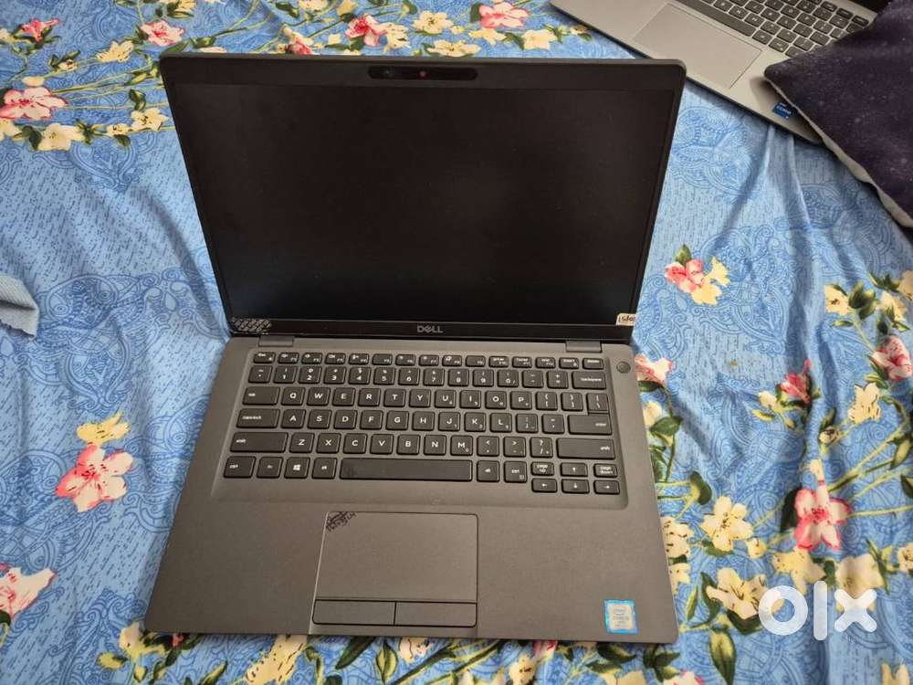 Dell laptop