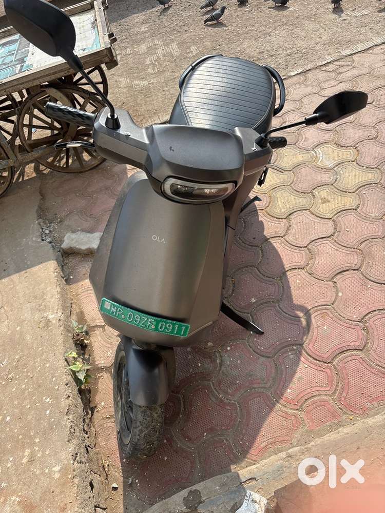 Top model Of Ola Scooter OLA S1 PRO