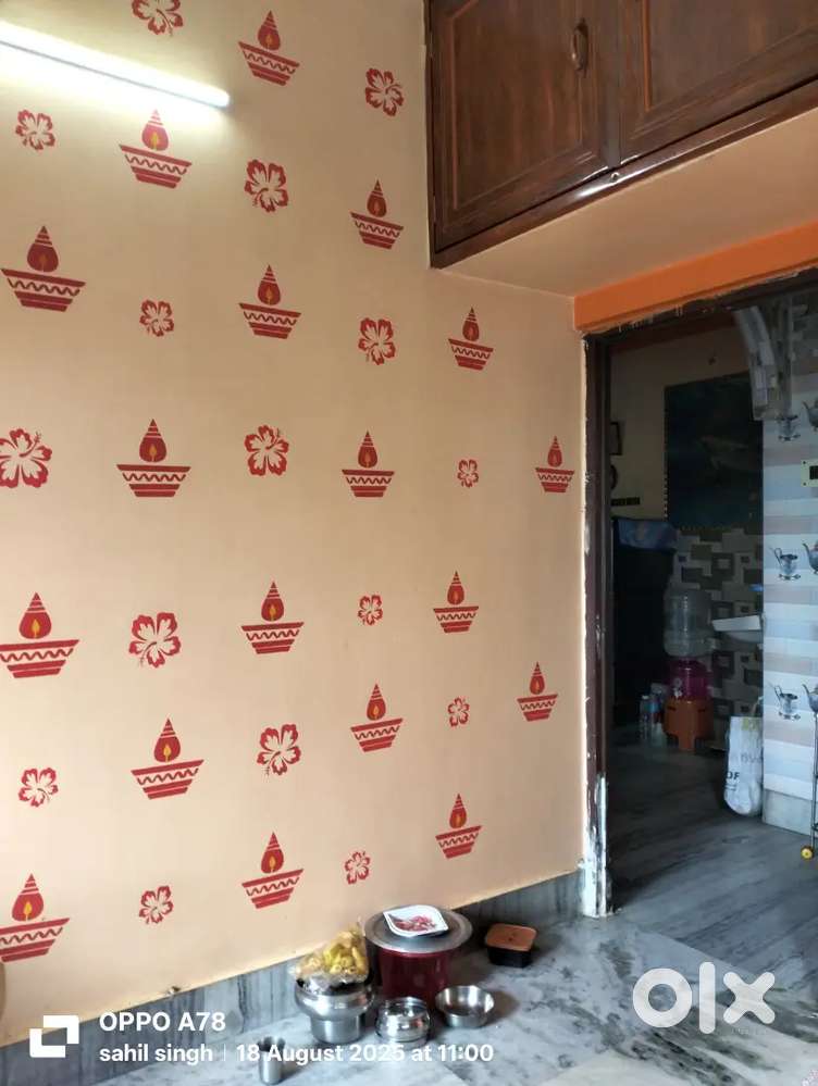 25 no madan beswas lane Salkia howrah 6 pin. 711106