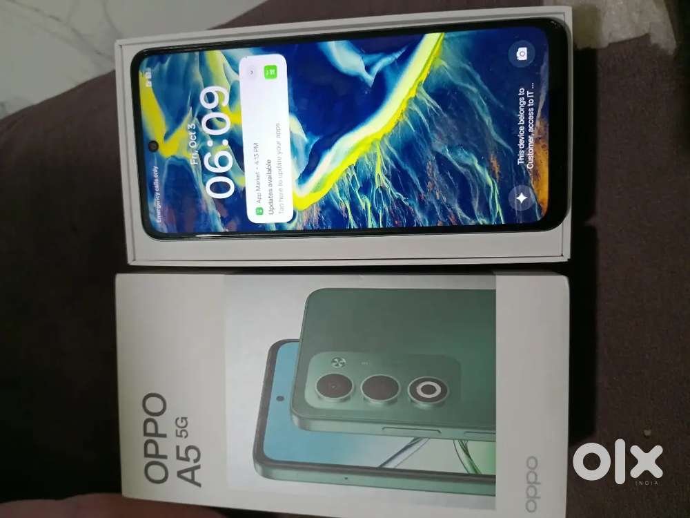 New phone hai aaj ka bill he 15500 liya he