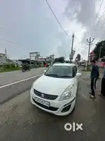Maruti Suzuki Dzire 2014 Diesel 70000 Km Driven