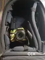 Nikon d750 DSLR,need money urgently
