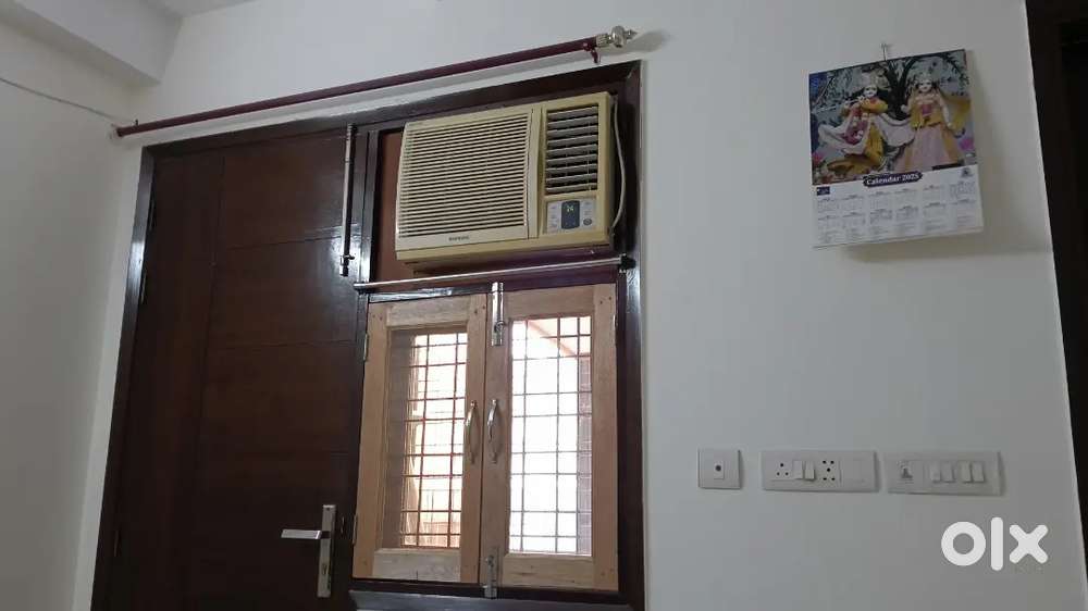 Window AC Samsung Make