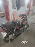 TVS 75XL Super