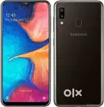 Samsung A20s Low price sell
