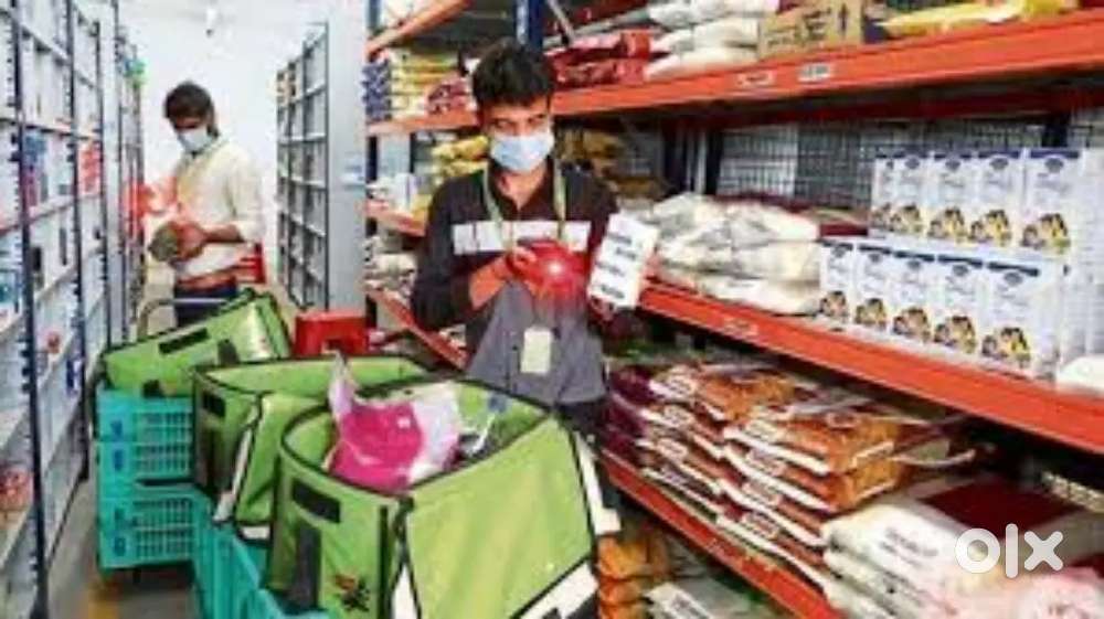 Wanted male/female packing staffs  partime/fulltime