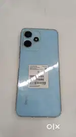 New condition MI