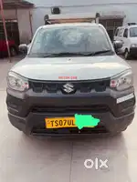Maruti Suzuki S-Presso 2022 CNG & Hybrids 84121 Km Driven