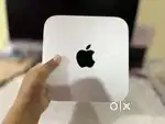 Apple M2 Mac Mini 8GB/256GB SSD with Apple intelligence