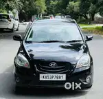 Hyundai Verna 2010-2011 Transform VGT CRDi, 2011, Diesel