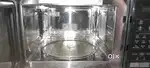 Microwaves oven