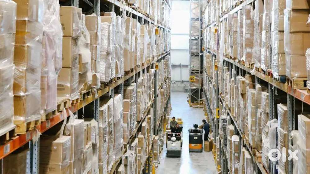 URGENT RECURIREMENT FOR WEREHOUSE COMPANY