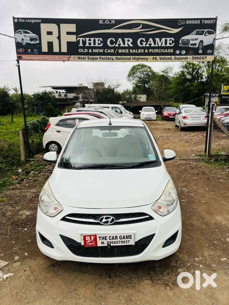 Hyundai i10 1.2 Kappa Magna, 2013, Petrol
