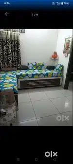 Sonal Apartment