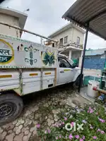 Tata Yodha pickup