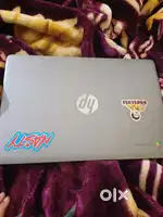 Hp chromebook