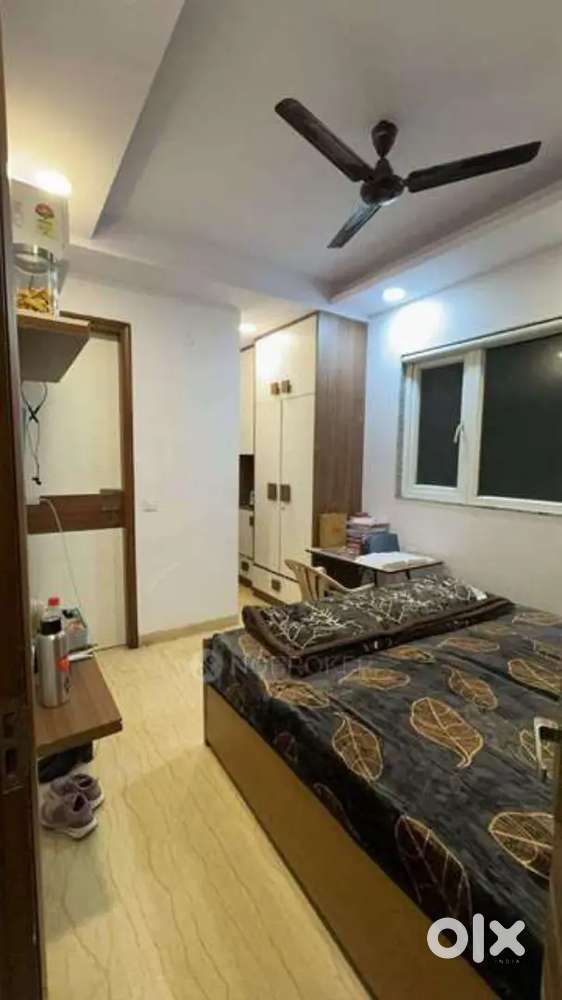 1RK Room set need in New usmanpur