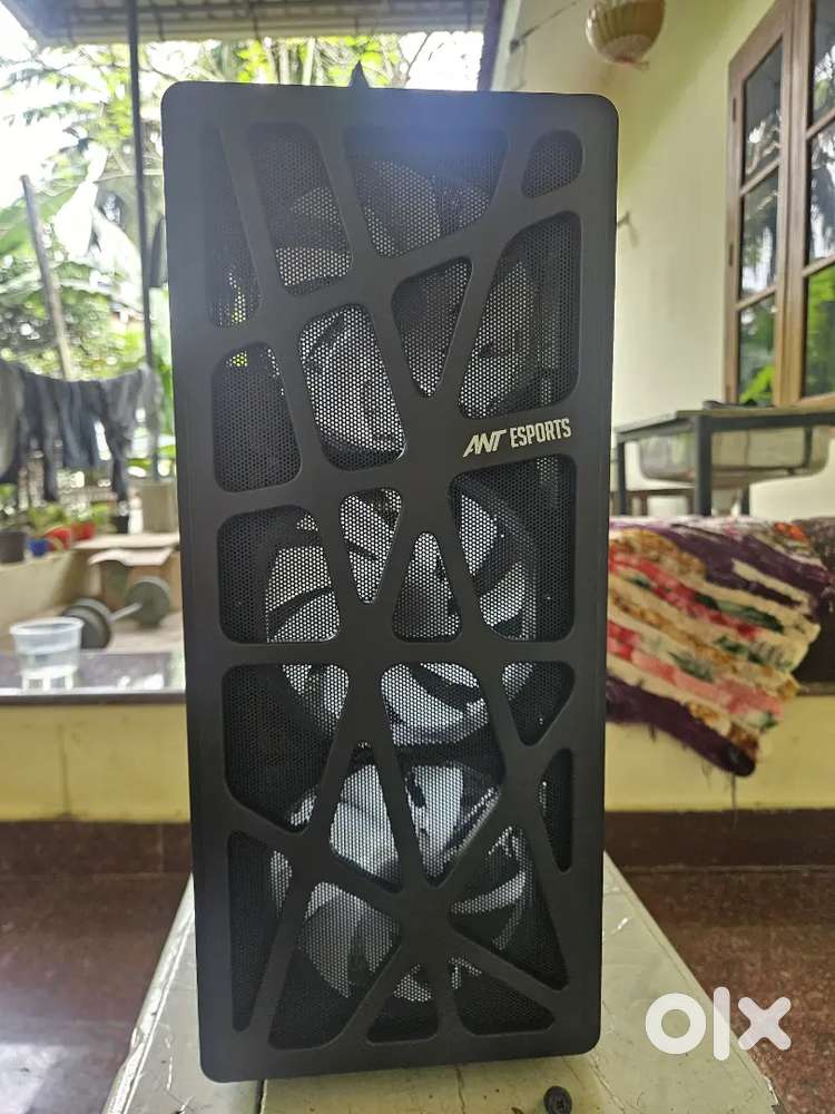 Computer case /Cpu case
