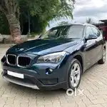 BMW X1 2.0 SDRIVE 20D, 2013, Diesel