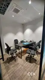 Fully Furnished Office for rent in Grand Central