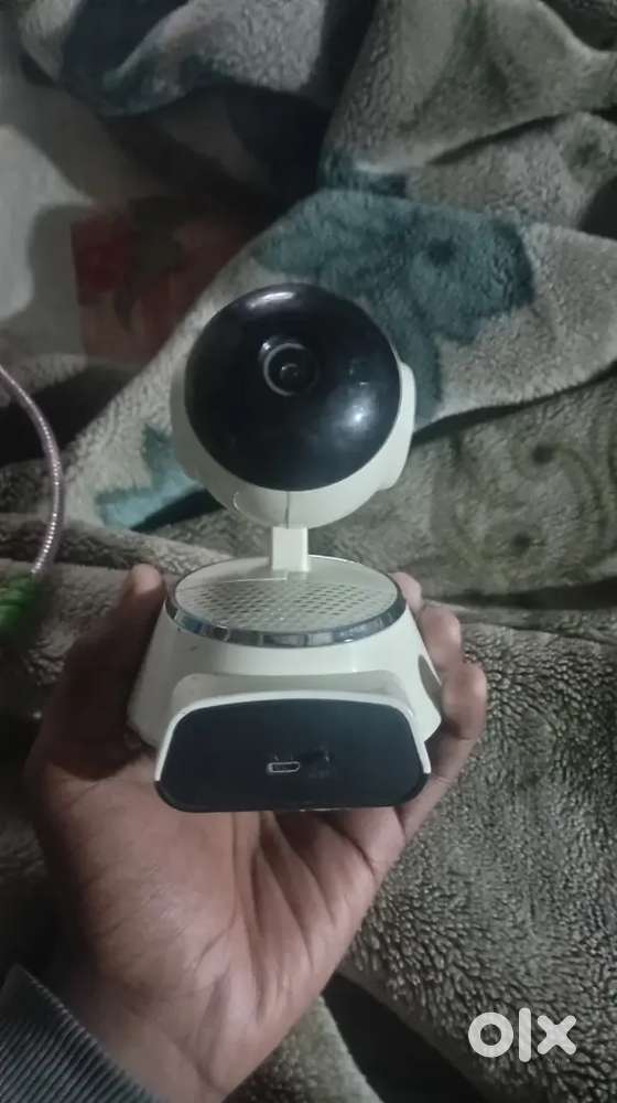 wifi cctv camera