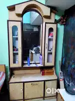 Antique Dressing