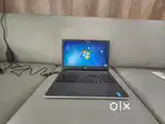 Dell laptop screen touch