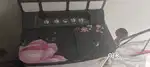 Washing Machine Semi Automatic 8 Kg Only 4 months old, VOLTAS