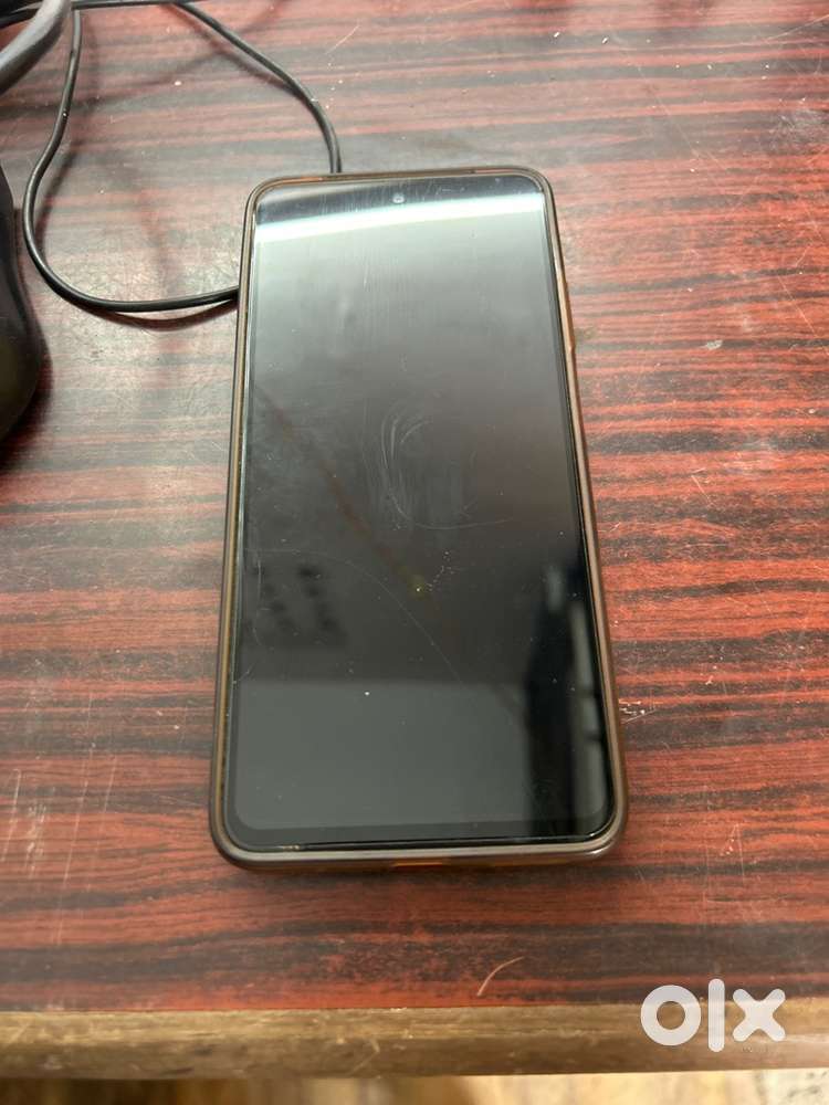 New fon on woranty working