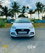 Hyundai Xcent 1.2 CRDi S, 2019, Diesel