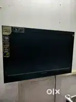 My Videocon 24 inch LED TV remote control tv sale