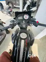 Apache bike good condition first check it then u decide