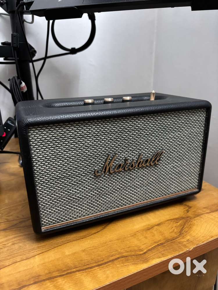 Marshall Acton 3